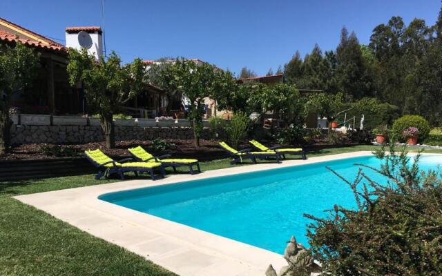 Quinta Da vida Serena