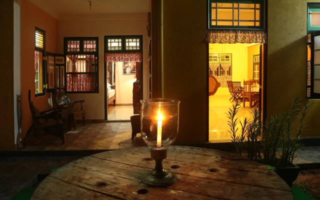 Villa Ceylon