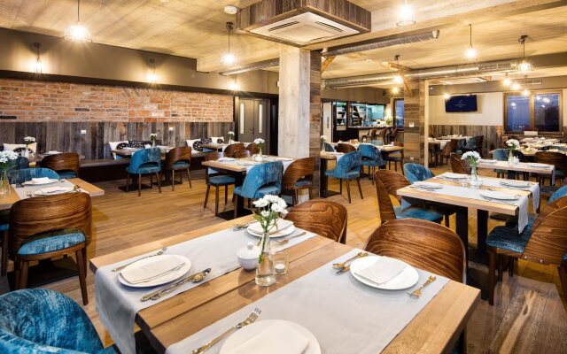 Hotel Szary Residence