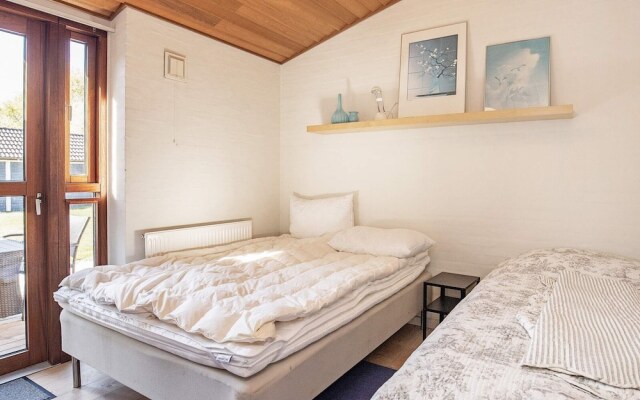 8 Person Holiday Home in Skagen-by Traum