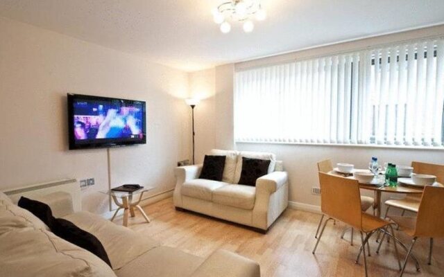 Dreamhouse City Centre Apartments
