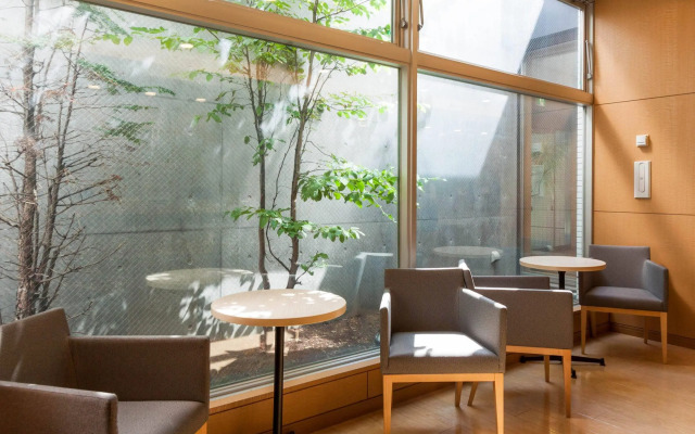 Comfort Hotel Kushiro