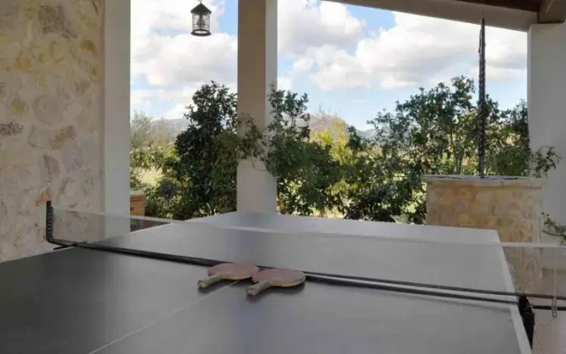 Villa Maria