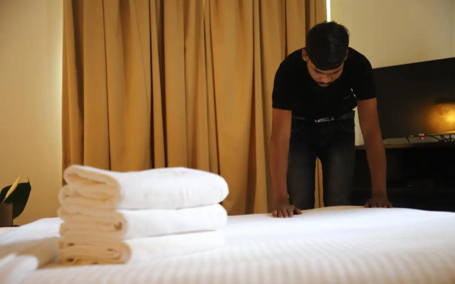 Casabela Boutique Hotel