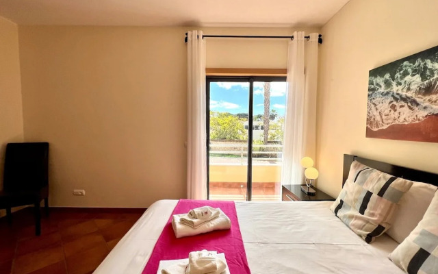 Albufeira Experience With Pool by Homing