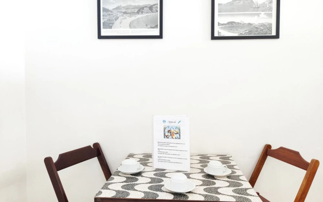 TC803 Vistão Av. Atlântica