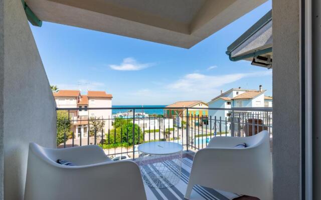 Conero Sea Loft