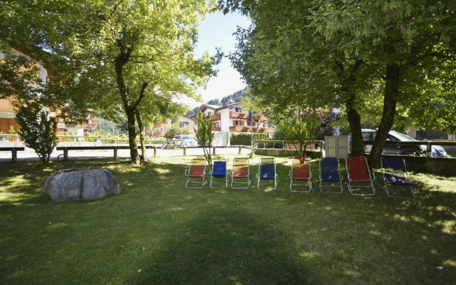 Hotel Quadrifoglio