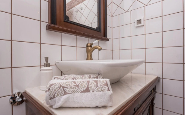 Mediterranean Villa Casa del Sol