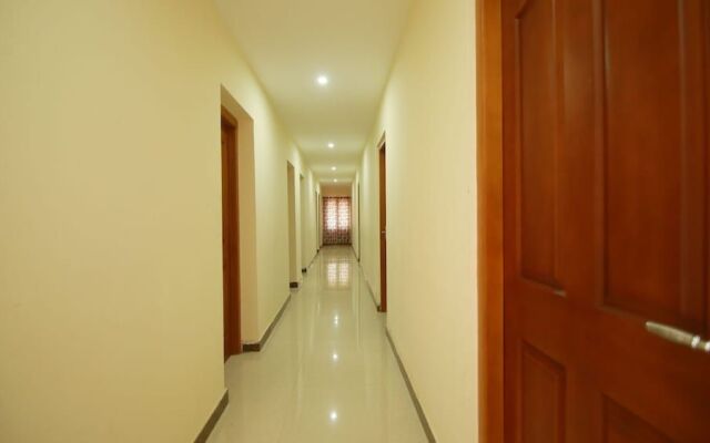 OYO Flagship 5202 Hotel Pearl Malabar