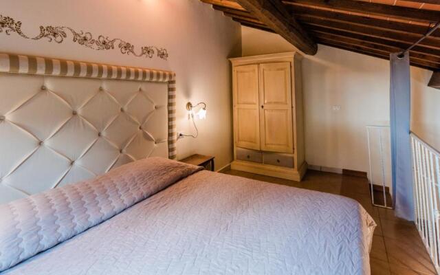 Residence Borgo Felciaione