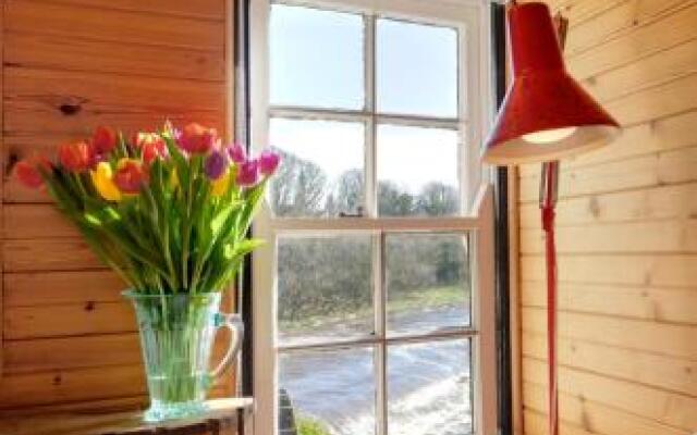 Kiln Wing, Old Corn Mill