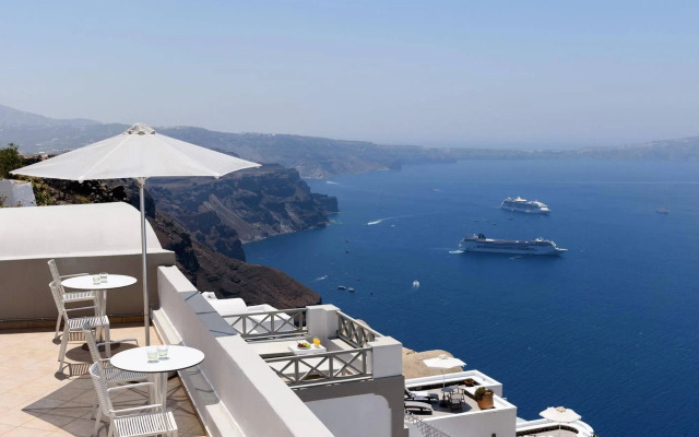 Vista Mare Suites