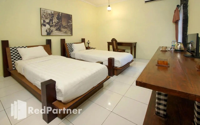 OYO 199 Rumah Palagan Residence