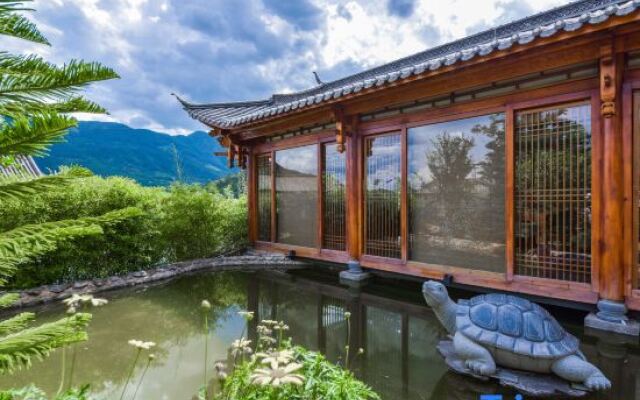 Yuanfangdejia Guesthouse