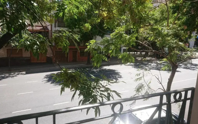 534 Petit San Telmo - Studio & Suites