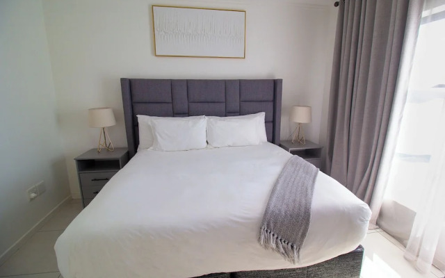 2BR-2BA - Rivonia Residence 1