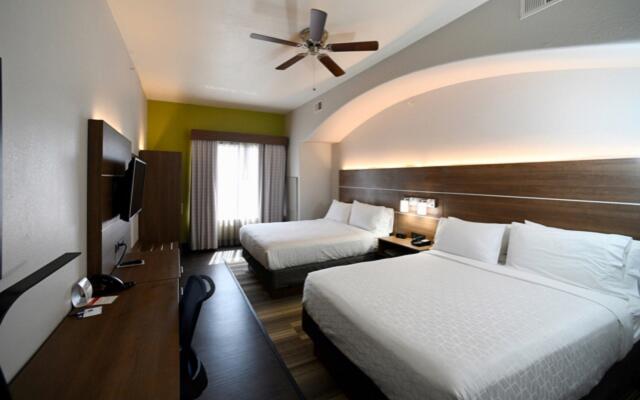 Holiday Inn Express Hotel & Suites Seguin by IHG