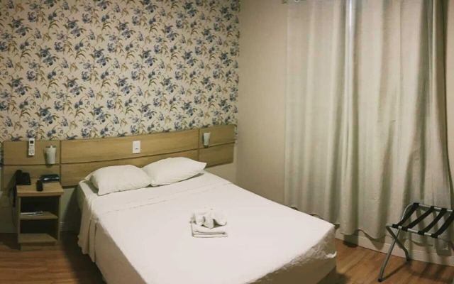 Hotel Serra de Jundiaí