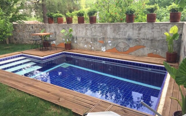 Fümehan Boutique Hotel