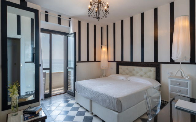 La Casa e il Mare Hotel