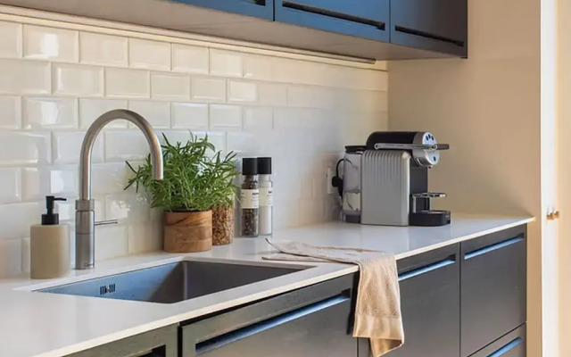 Sanders Pier - Cozy 3 Bdr Townhouse With Terrace