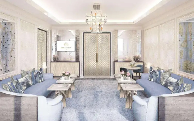 Raffles Jeddah