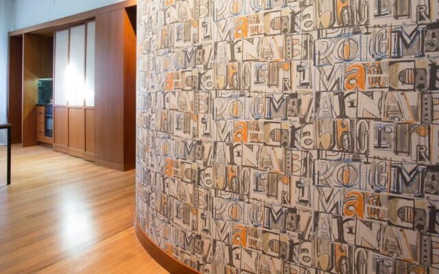 Montenapoleone Luxury Flat