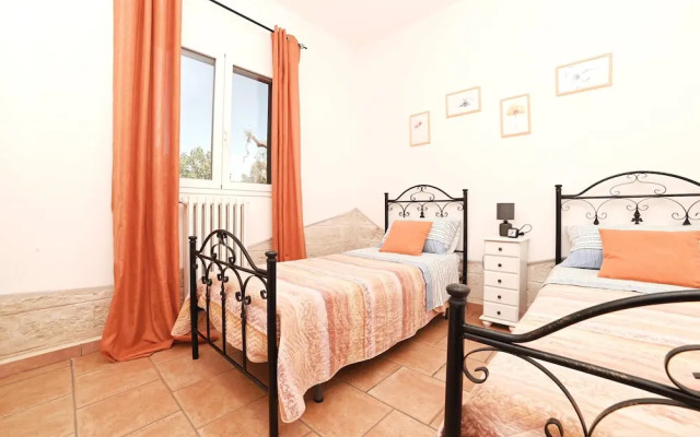 Villa Lino with Pool by Wonderful Italy