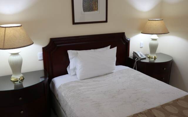 Ramada by Wyndham Princess Santo Domingo