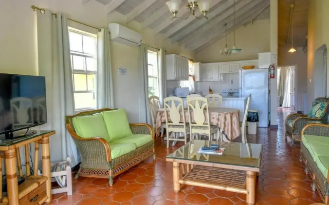 Best E Villas Prospect 3 Bedrooms Apartment