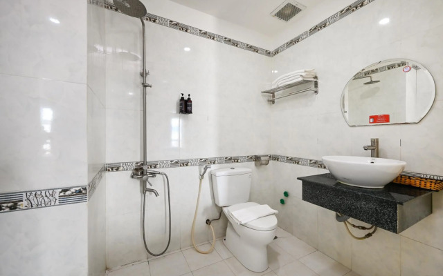 Gia Hoa Hotel