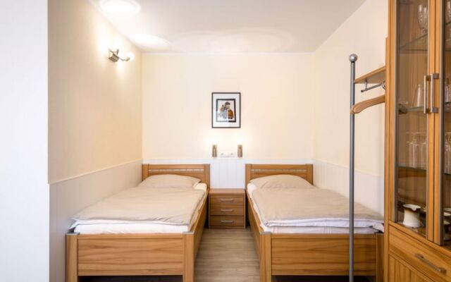 Apartment A705 Sassofortino