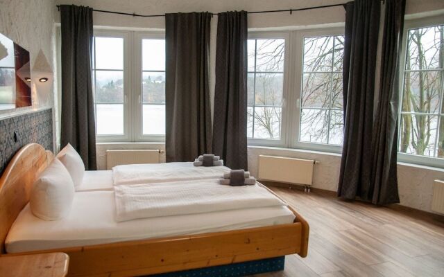 Terrassenhotel Seepromenade