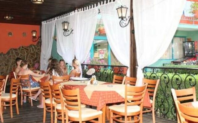 Jasmine Hotel