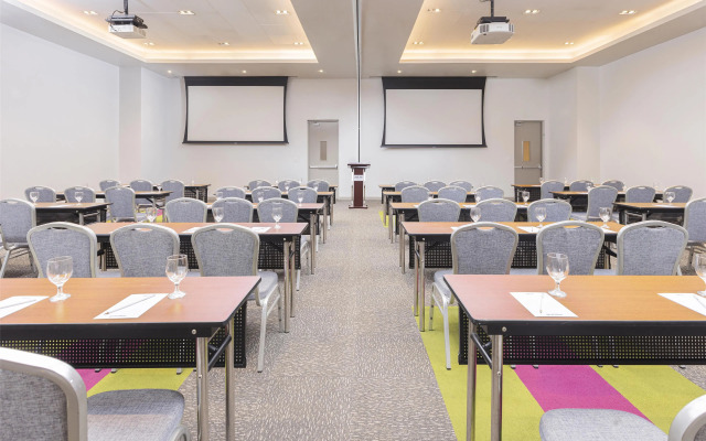 Park Inn by Radisson North Edsa