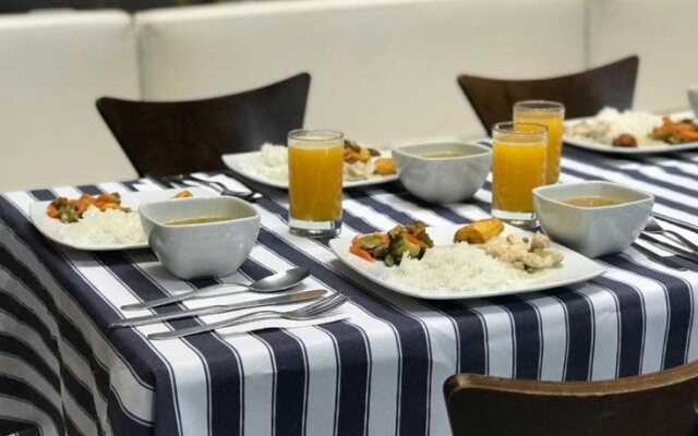 HBCF Hotel Boutique Casa Farallones de Santiago de Cali