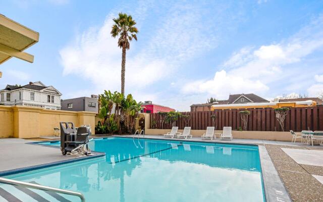 La Quinta Inn Berkeley