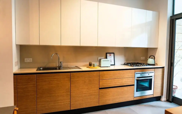 One of a Kind - A Luxury Eclectic Home