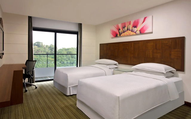 Four Points by Sheraton Visakhapatnam