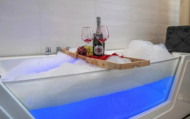 Noclegi Góralska Przystań