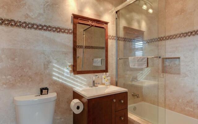 Villa Umber