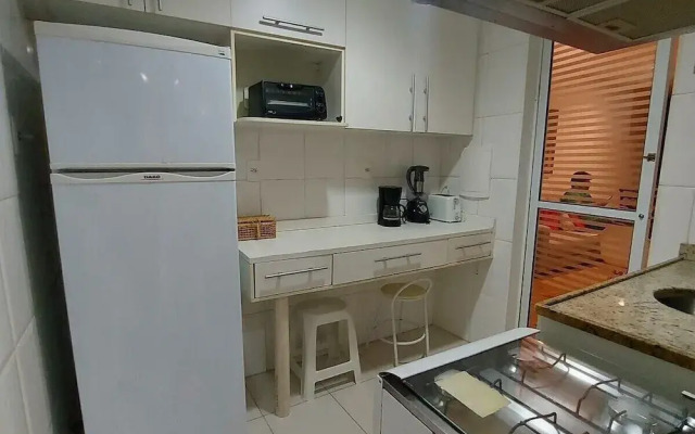 SUH Copacabana 19 Spacious Near Beach