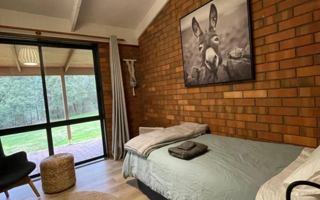 On the River, Porepunkah - Bright VIC