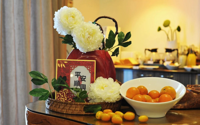 Yunju House