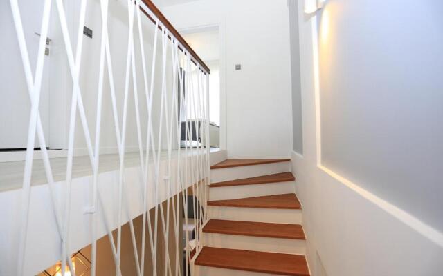 Verde Suites Akyaka