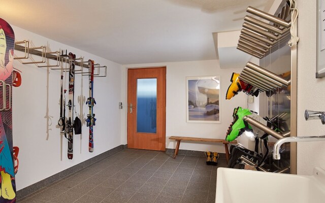 Appartements Schmalzerhof