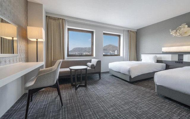 Premier Hotel - Cabin President - Hakodate