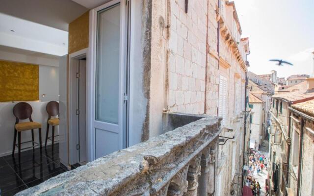 Dubrovnik apartments and accommodation Old Town House Katarina