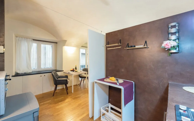 Genova Studio in San Lorenzo